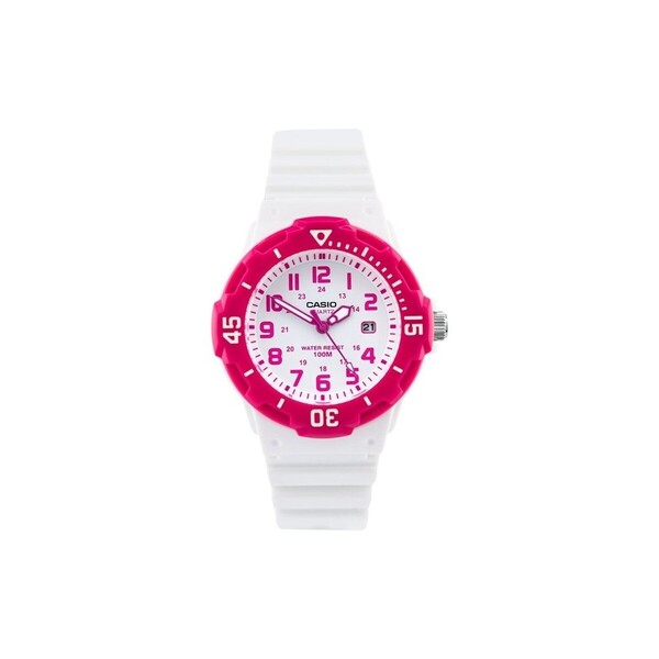  Casio  Zegarki Analogowe Casio  Lrw200h4bv  