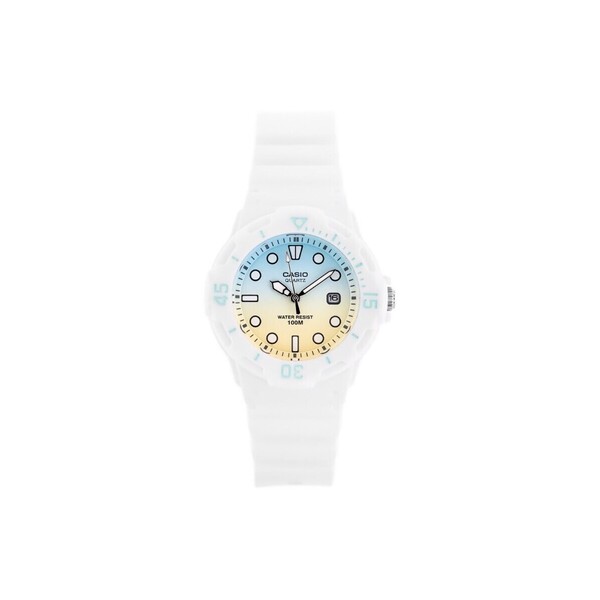  Casio  Zegarki Analogowe Casio  Lrw200h2e2vdr  