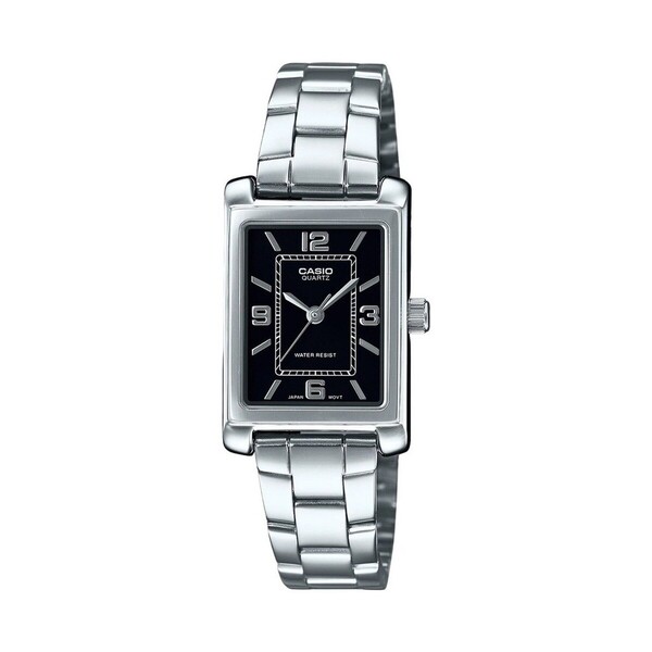  Casio  Zegarki Analogowe Casio  Ltp1234dd1a  