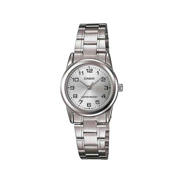  Casio  Zegarki Analogowe Casio  Ltpv001  