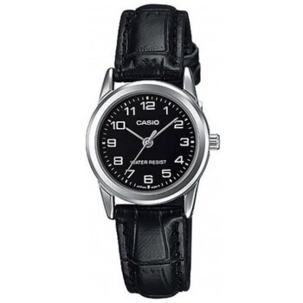  Casio  Zegarki Analogowe Casio  Ltpv001l1budf  