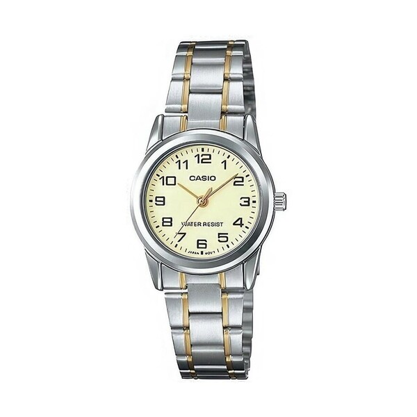  Casio  Zegarki Analogowe Casio  Ltpv001sg9b  