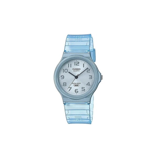  Casio  Zegarki Analogowe Casio  Mq24s2bef  
