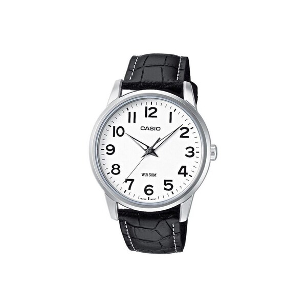  Casio  Zegarki Analogowe Casio  Mtp1303l7bvdf  