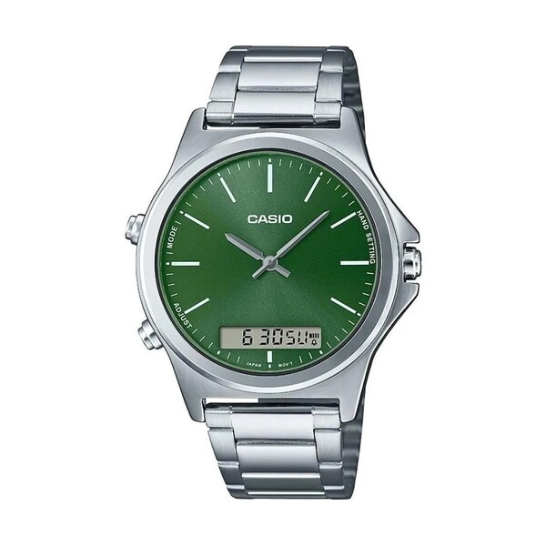  Casio  Zegarki Analogowe Casio  Mtpvc01d3e  