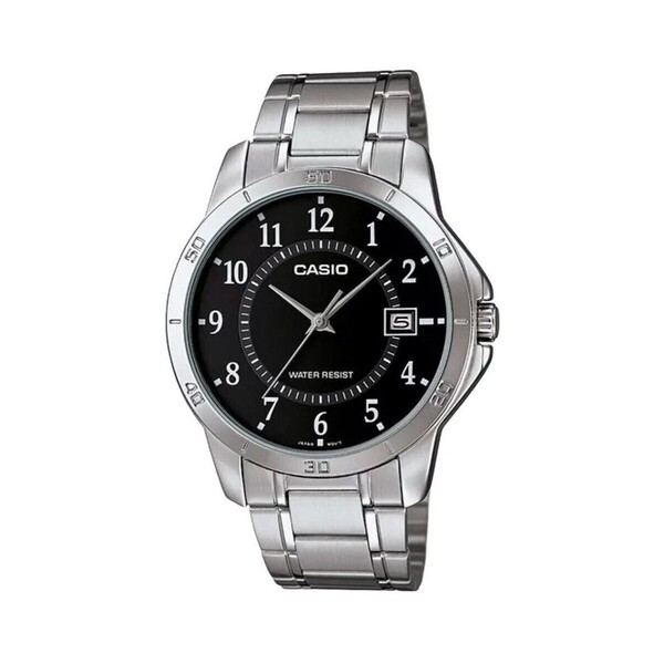 Casio  Zegarki Analogowe Casio  Mtpv004d1b  