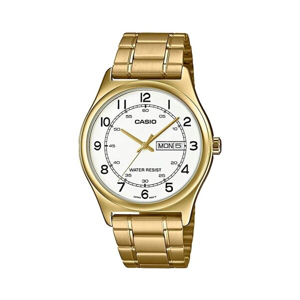  Casio  Zegarki Analogowe Casio  Mtpv006g7b  