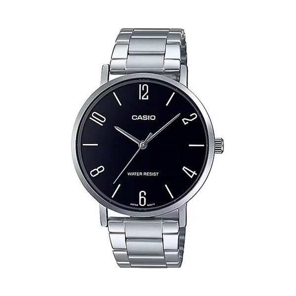  Casio  Zegarki Analogowe Casio  Mtpvt01d1b2  