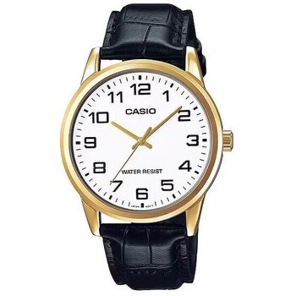  Casio  Zegarki Analogowe Casio  Ty95830  