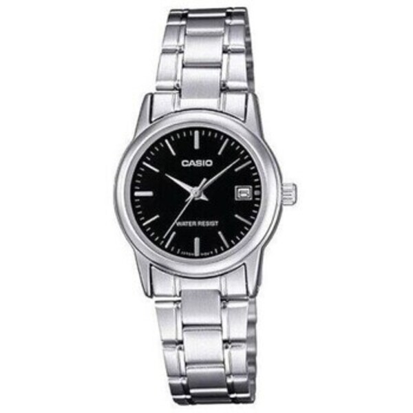  Casio  Zegarki Analogowe Casio  Ty162810  