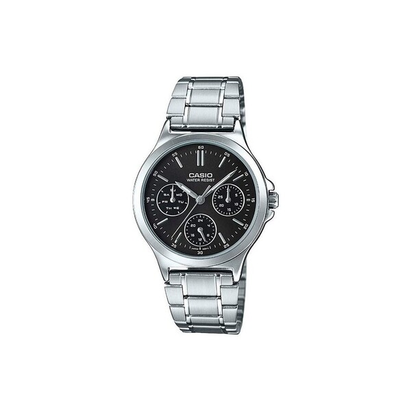  Casio  Zegarki Analogowe Casio  Ty162630  