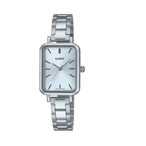  Casio  Zegarki Analogowe Casio  Ty555330  