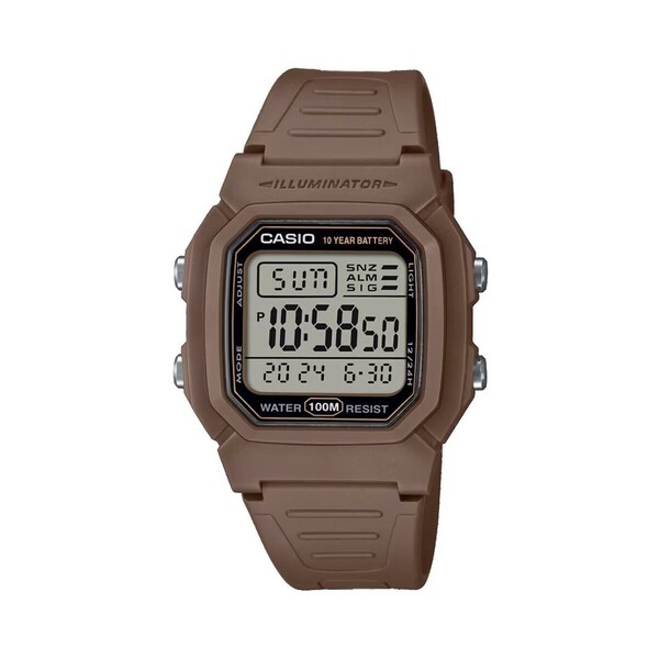  Casio  Zegarki Analogowe Casio  Ty446460  