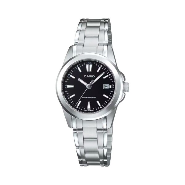  Casio  Zegarki Analogowe Casio  Ty566290  
