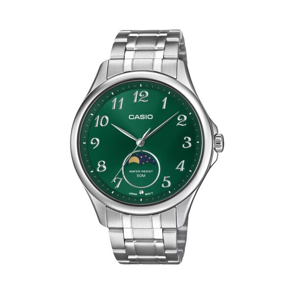  Casio  Zegarki Analogowe Casio  Ty566530  