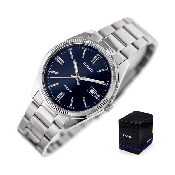  Casio  Zegarki Analogowe Casio  Ty297850  