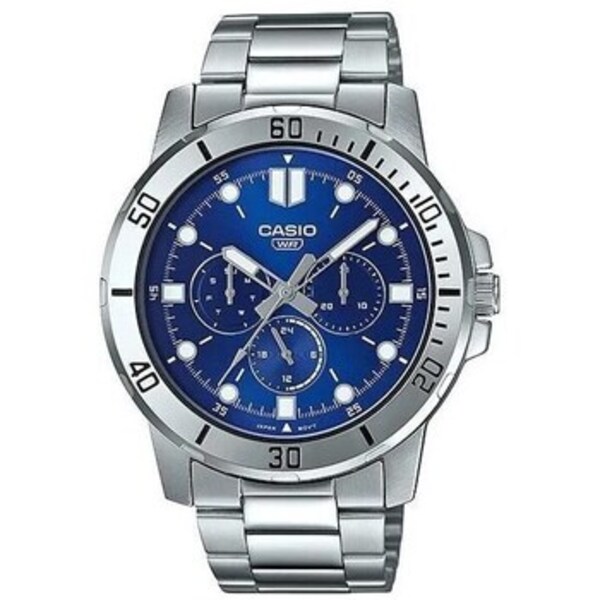  Casio  Zegarki Analogowe Casio  Ty566070  