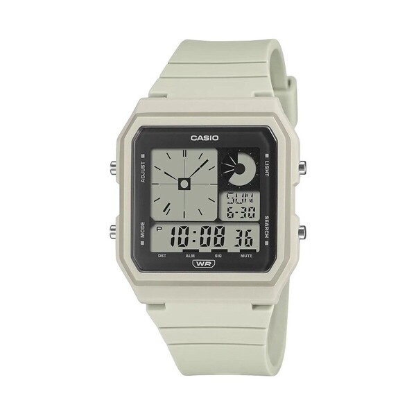  Casio  Zegarki Analogowe Casio  Ty496860  