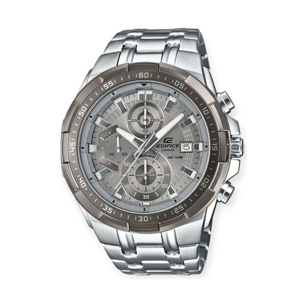  Casio  Zegarki Analogowe Casio  Ty574240  