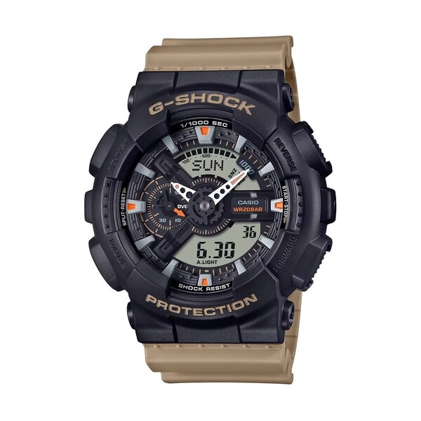  Casio  Zegarki Analogowe Casio  Ty574450  