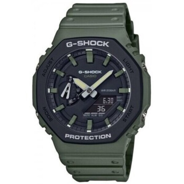  Casio  Zegarki Analogowe Casio  Ty163620  