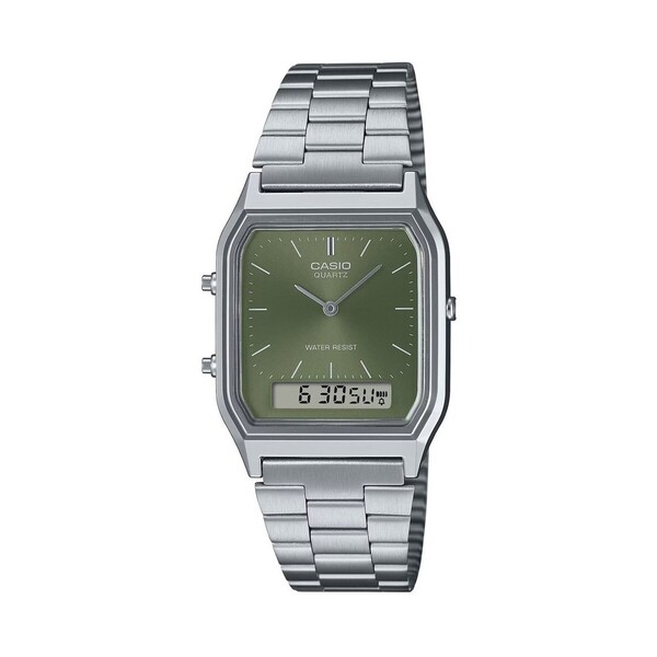  Casio  Zegarki Analogowo-cyfrowe Casio  Ty561250  