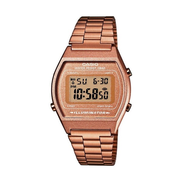  Casio  Zegarki Cyfrowe Casio  B640wc5a  