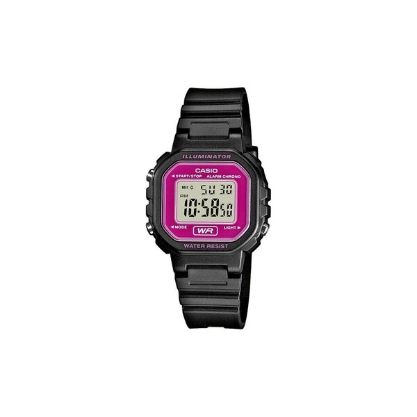  Casio  Zegarki Cyfrowe Dziecko Casio  La20wh4adf  
