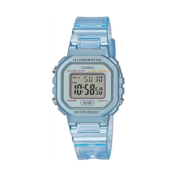  Casio  Zegarki Cyfrowe Dziecko Casio  Ty496830  