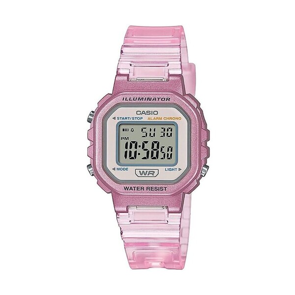  Casio  Zegarki Cyfrowe Casio  La20whs4a  