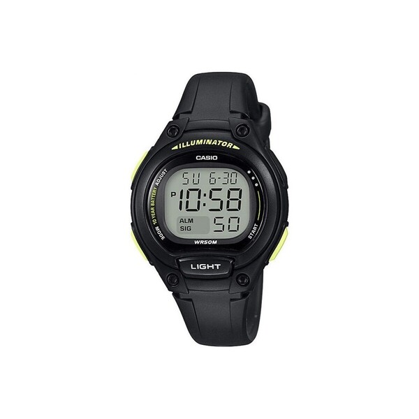  Casio  Zegarki Cyfrowe Casio  Lw2031bvdf  