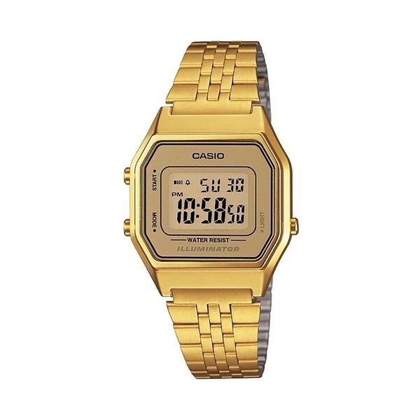  Casio  Zegarki Cyfrowe Casio  Ty529770  