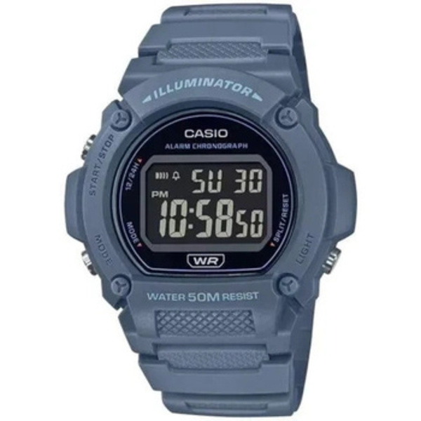  Casio  Zegarki Cyfrowe Casio  Ty554790  