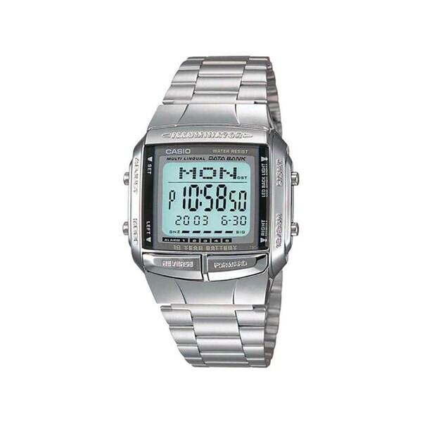  Casio  Zegarki Casio  Db360  