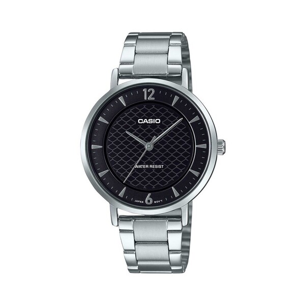  Casio  Zegarki Casio  Ltpvt04d1a  