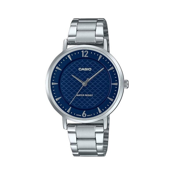  Casio  Zegarki Casio  Ltpvt04d2a  