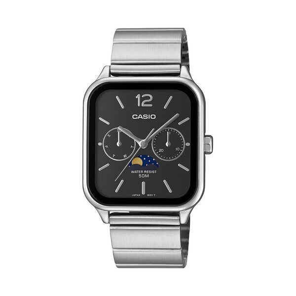  Casio  Zegarki Casio  Mtpm305d1a  
