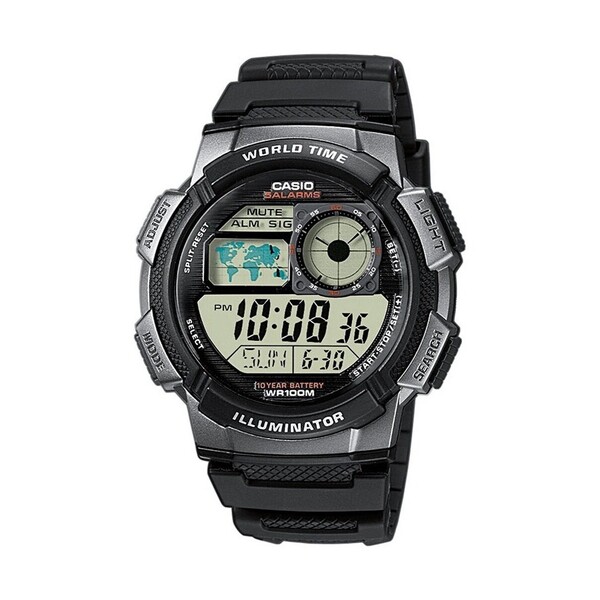  Casio  Zegarki Casio  Ty95460  