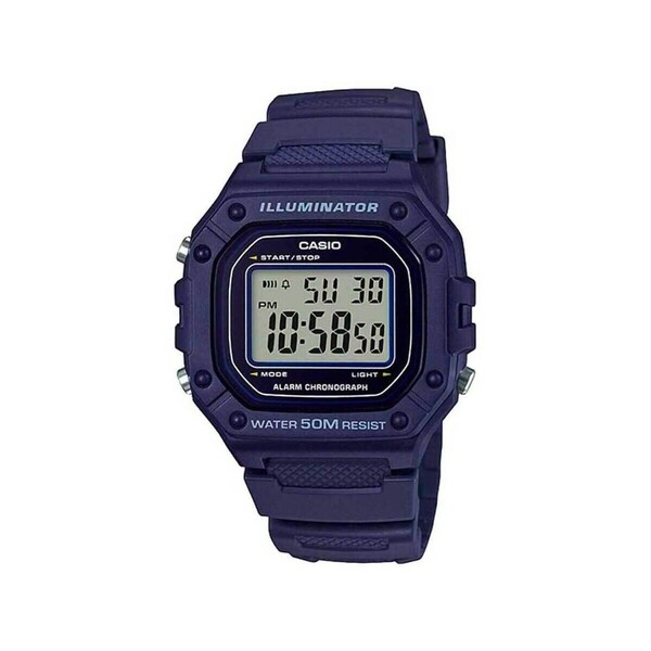  Casio  Zegarki Casio  W218h2a  