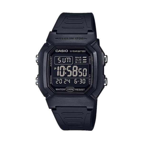  Casio  Zegarki Casio  W800h1bves  