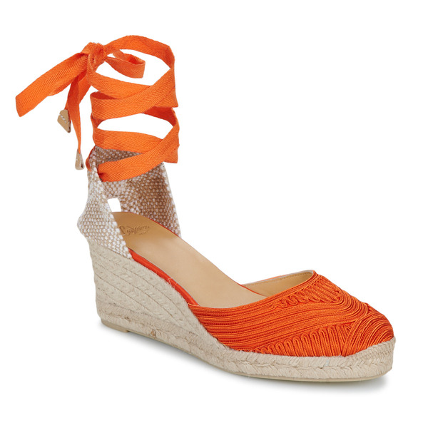  Castaner  Espadryle Castaner  Carina  