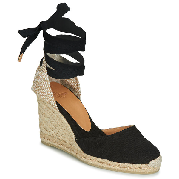  Castaner  Espadryle Castaner  Carina  