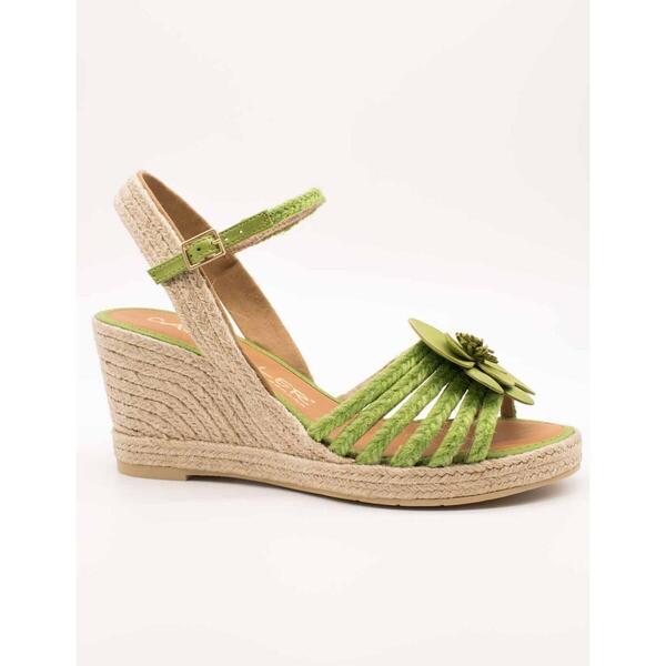  Casteller  Espadryle Casteller  30-21-933  