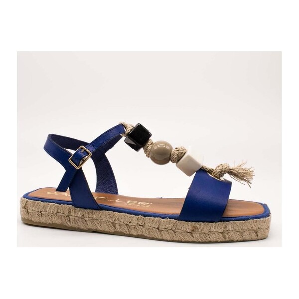  Casteller  Espadryle Casteller  18-21-868 Azul  