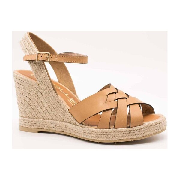  Casteller  Espadryle Casteller  49-21-882 Vaqueta  