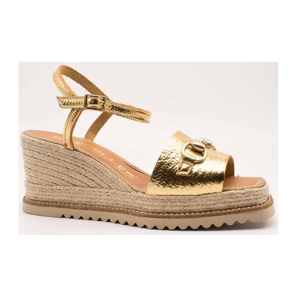  Casteller  Espadryle Casteller  15-210-891 York  