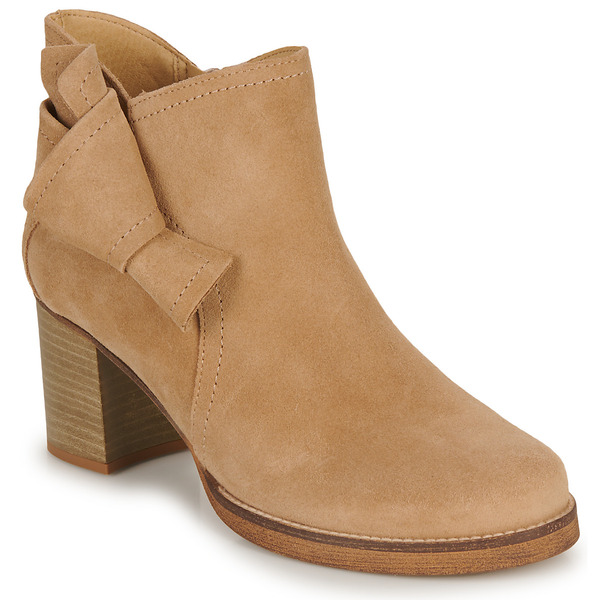  Casual Attitude  Botki Casual Attitude  Hirche  