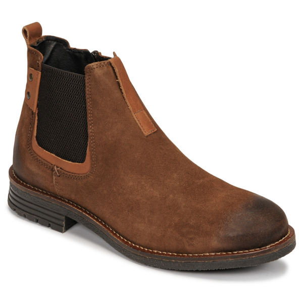  Casual Attitude  Buty Casual Attitude  New002  