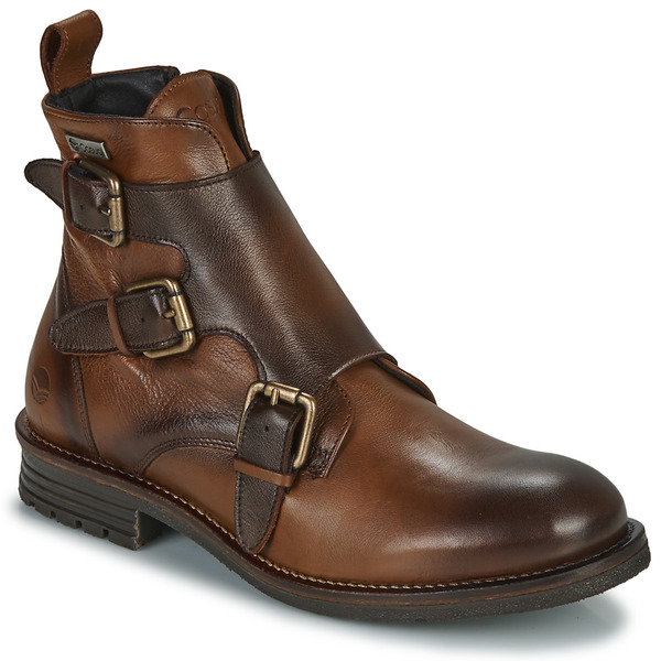  Casual Attitude  Buty Casual Attitude  New01  