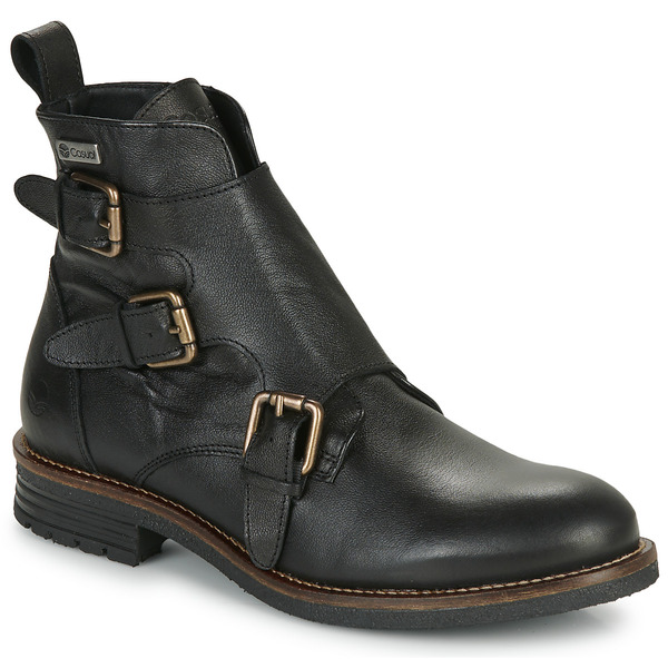  Casual Attitude  Buty Casual Attitude  New01  